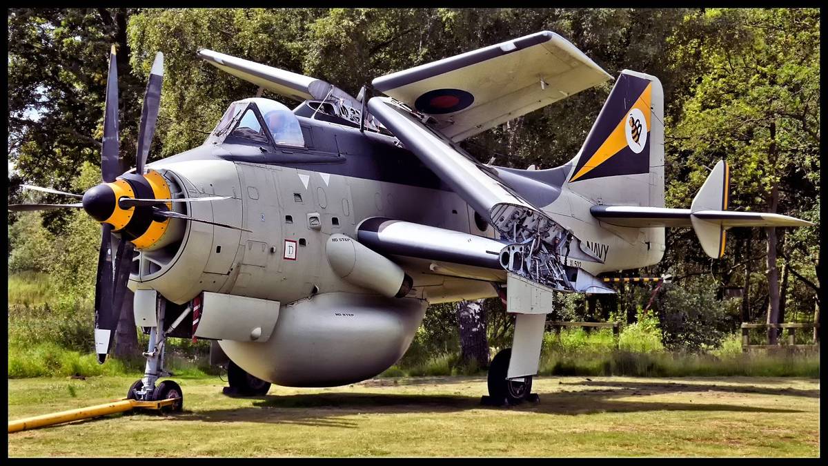 1st. - Mervyn Burkill